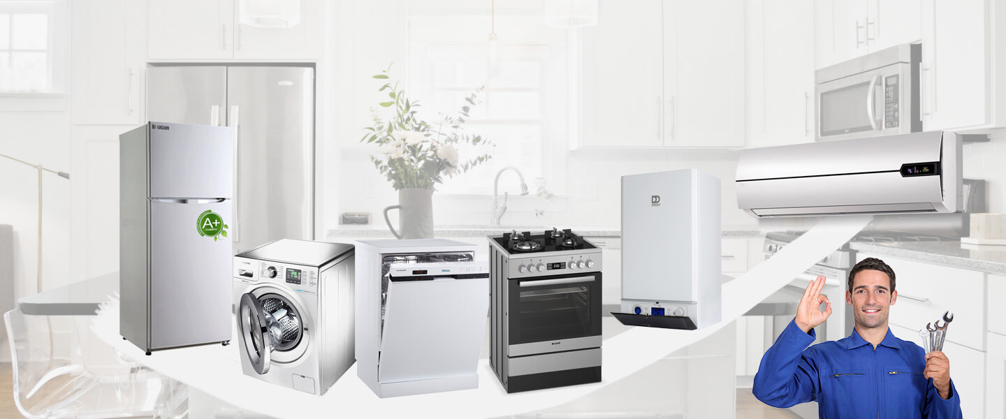 Gürün Gorenje Servisi